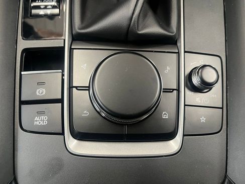 New 2026 MAZDA CX-50 AWD 2.5 S w/ Cargo Package image 14