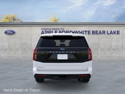 New 2026 Ford Expedition Active AWD/4WD image 5