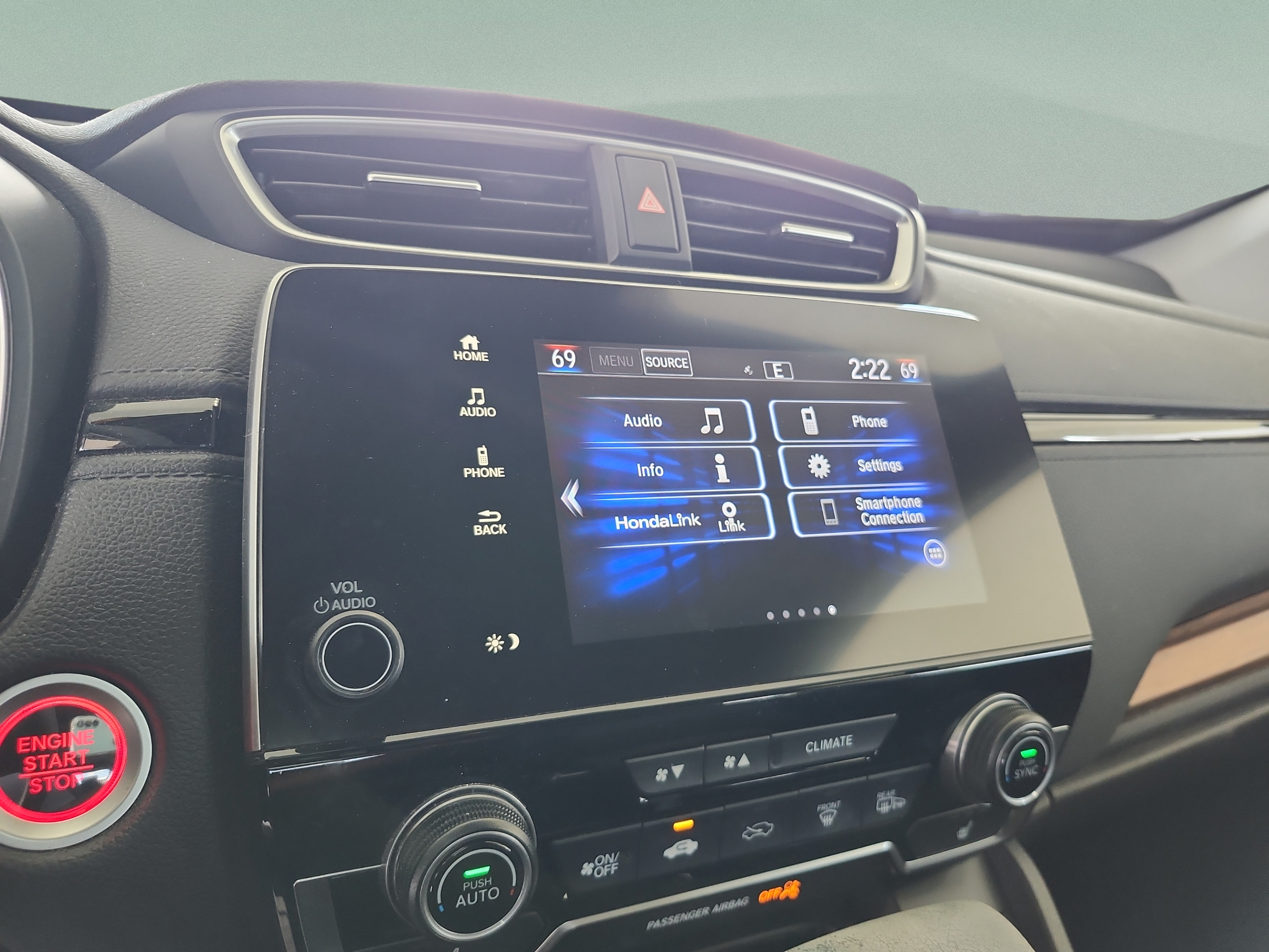 Used 2020 Honda CR-V EX image 12