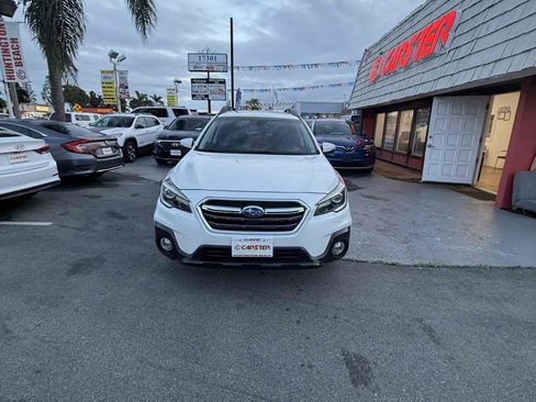 Used 2018 Subaru Outback 2.5i Limited image 66