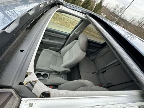 Used 2010 Honda CR-V EX image 6