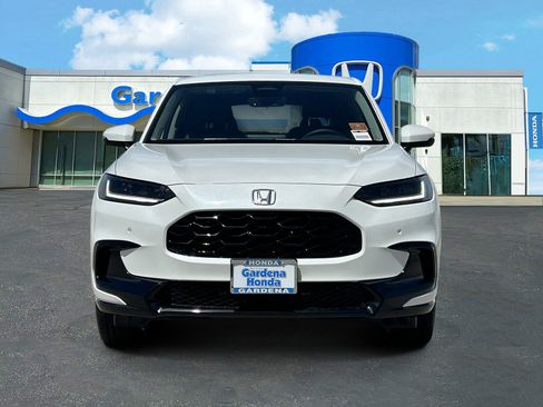 New 2027 Honda HR-V EX-L image 2
