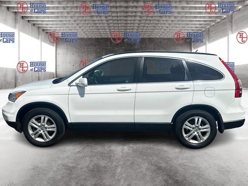 Used 2010 Honda CR-V EX-L image 8