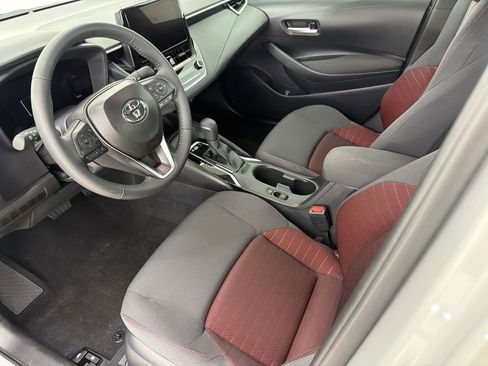 Used 2026 Toyota Corolla SE FWD image 22