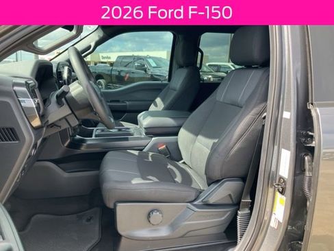 New 2026 Ford F150 STX RWD image 24