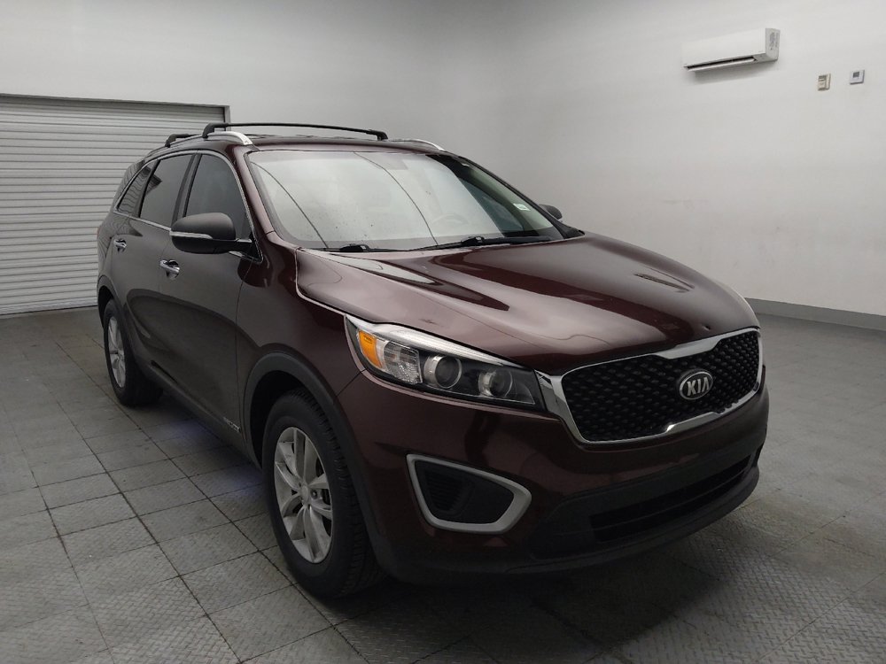 Used 2018 Kia Sorento LX w/ LX V6 Convenience Package AWD/4WD image 13