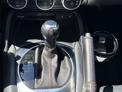 Used 2019 MAZDA MX-5 Miata RF Grand Touring image 25