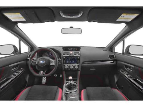 Used 2019 Subaru WRX STI image 5