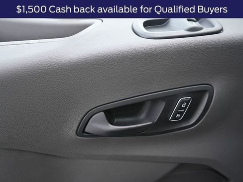 New 2026 Ford Transit 250 Base image 12