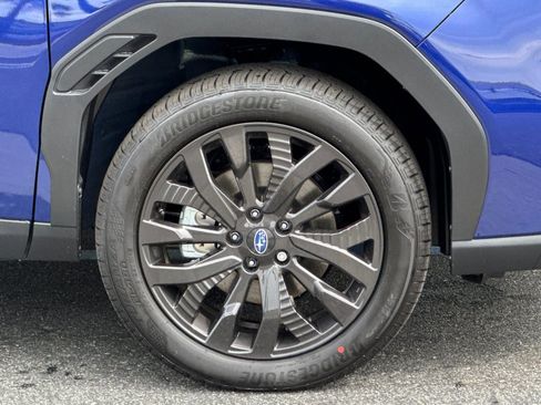 New 2026 Subaru Forester Sport AWD/4WD image 25