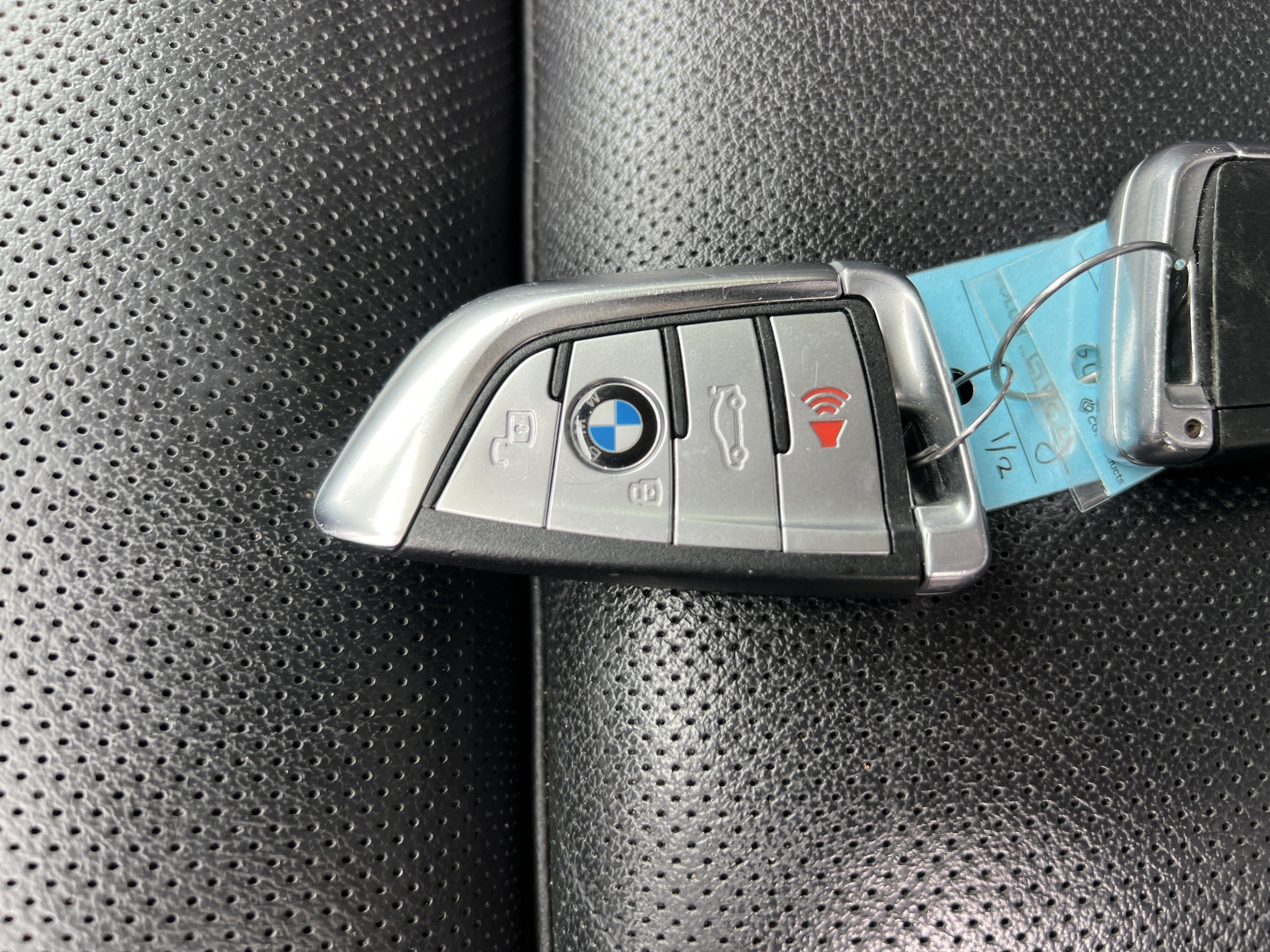 Used 2020 BMW X7 xDrive40i w/ Premium Package AWD/4WD image 36