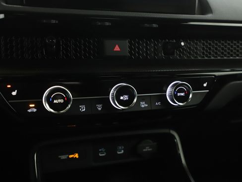 Used 2026 Honda CR-V Sport Touring image 23