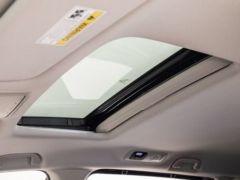 Used 2026 Honda Odyssey EX-L image 8