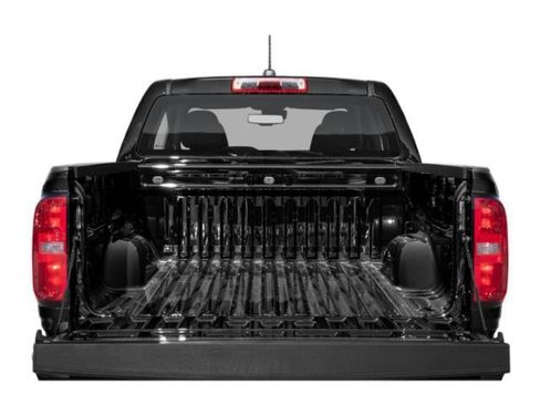 Used 2022 Chevrolet Colorado ZR2 w/ Colorado ZR2 Bison Edition image 14