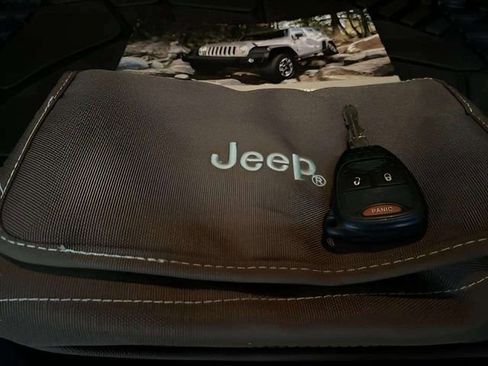 Used 2018 Jeep Wrangler Unlimited Sport S image 16