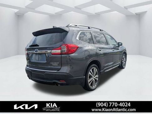Used 2022 Subaru Ascent Touring AWD/4WD image 3