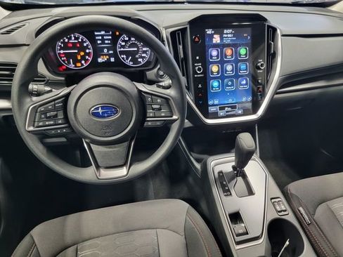 New 2026 Subaru Impreza 2.0i Sport AWD/4WD image 27
