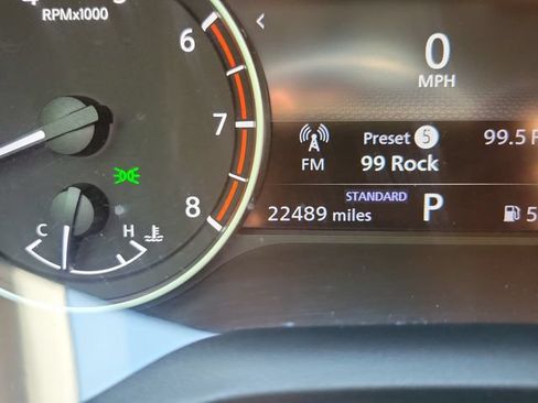 Certified 2023 Nissan Rogue SV w/ SV Premium B Package FWD image 17
