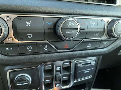 New 2026 Jeep Wrangler Sport image 11