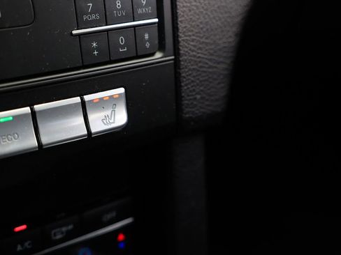 Used 2016 Mercedes-Benz E 350 E 350 4MATIC Sedan 4D image 30