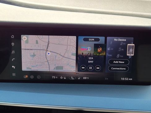 New 2026 Nissan Murano SL AWD/4WD image 28