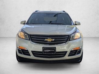 Used 2015 Chevrolet Traverse LTZ video 2