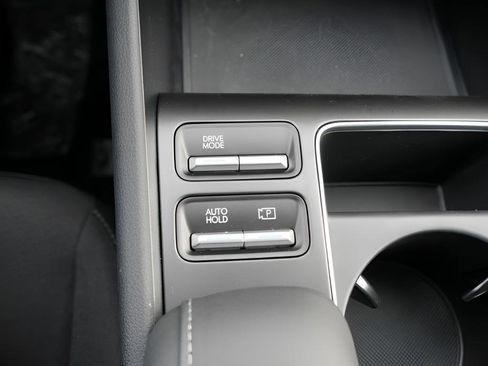 New 2026 Hyundai Sonata Blue FWD image 30