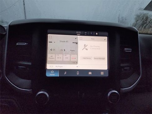 Used 2023 RAM 2500 Big Horn w/ Level 1 Equipment Group image 22