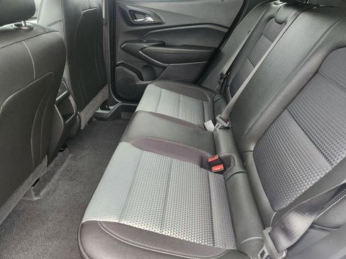 Used 2026 Chevrolet Trax LT image 31