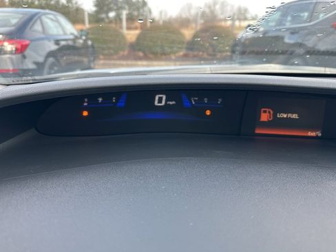 Used 2014 Honda Civic LX image 31