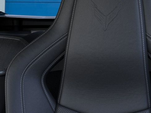 New 2026 Chevrolet Corvette 1LT image 21