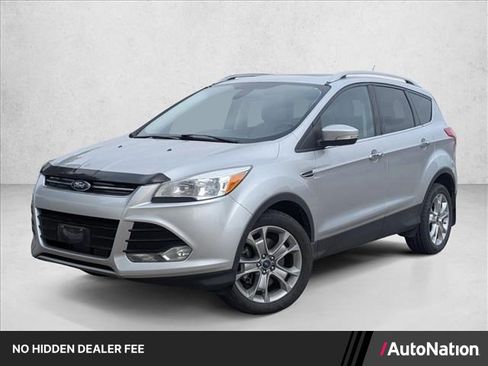 Used 2014 Ford Escape Titanium AWD/4WD image 1
