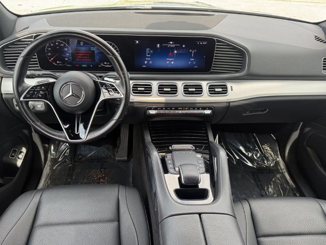 Used 2024 Mercedes-Benz GLE 450e 4MATIC image 13