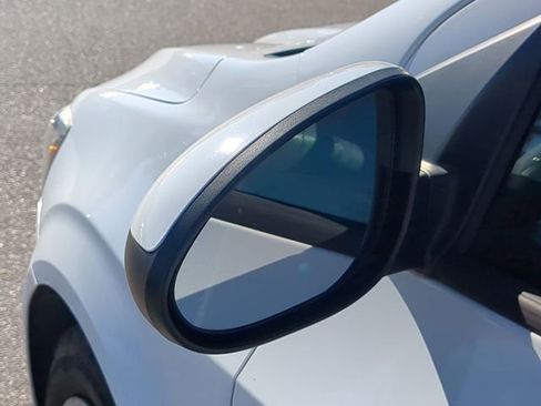 Used 2020 Chevrolet Sonic LT image 21