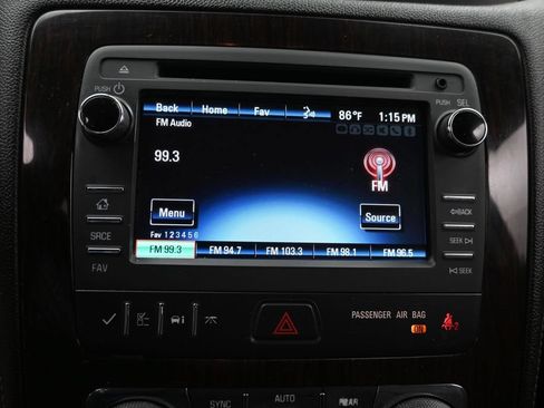 Used 2015 Chevrolet Traverse LT AWD/4WD image 21