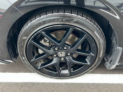 Used 2022 Honda Civic Si image 14