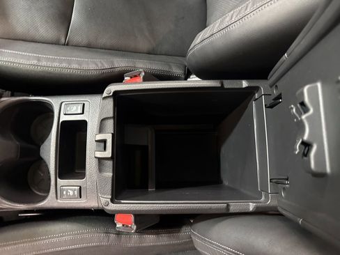 Used 2017 Nissan Rogue Sport SL w/ SL Premium Package image 52