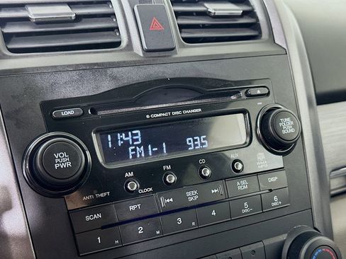 Used 2009 Honda CR-V EX image 27