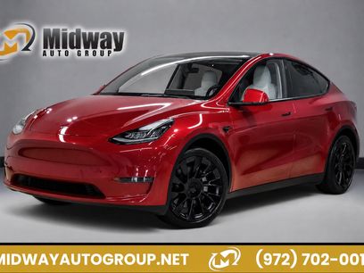 Used 2022 Tesla Model Y Long Range