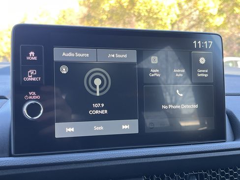 New 2026 Honda CR-V TrailSport image 5