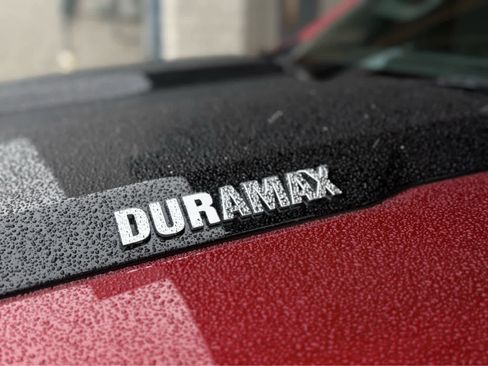 Certified 2025 Chevrolet Silverado 1500 LT Trail Boss w/ Convenience Package II image 8