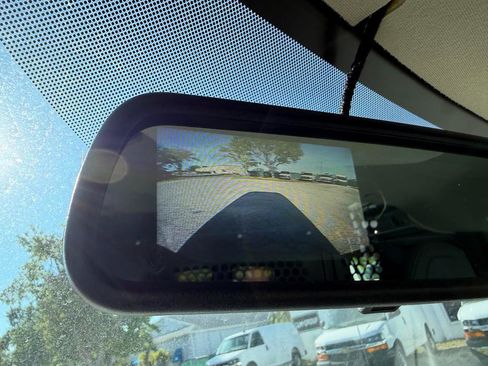 Used 2025 Chevrolet Express 2500 w/ Driver Convenience Package RWD image 18