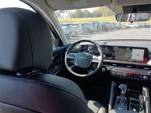 New 2025 Kia Telluride LX image 15