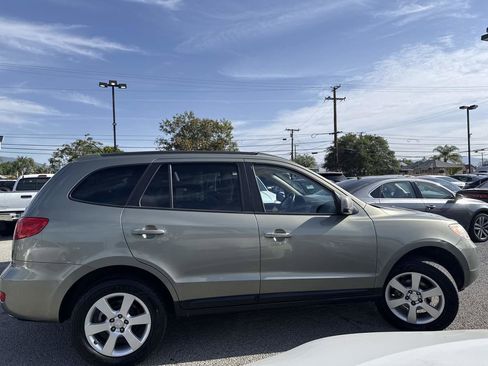 Used 2008 Hyundai Santa Fe SE FWD image 3