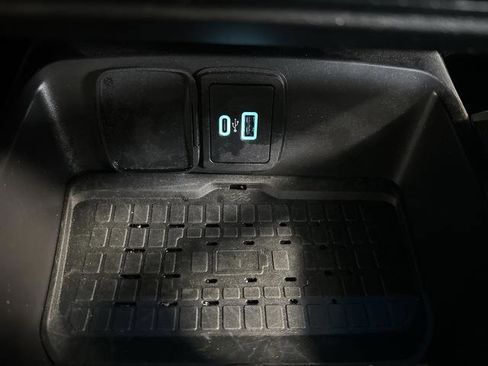 Used 2024 Ford Bronco Outer Banks w/ Sasquatch Package image 22