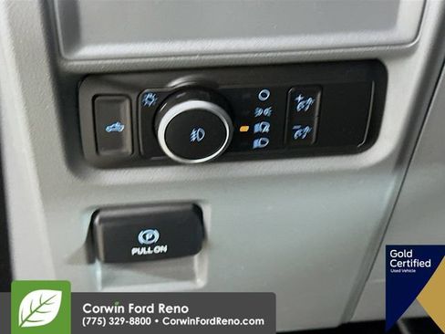 Used 2022 Ford F150 XLT w/ Equipment Group 301A Mid AWD/4WD image 14