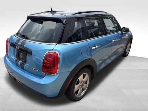 Used 2016 MINI Cooper 4-Door Hardtop FWD image 3