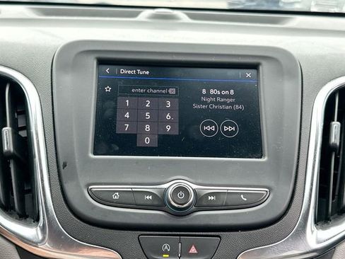 Certified 2023 Chevrolet Equinox LT AWD/4WD image 14