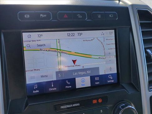 Used 2021 Ford F250 Lariat image 13