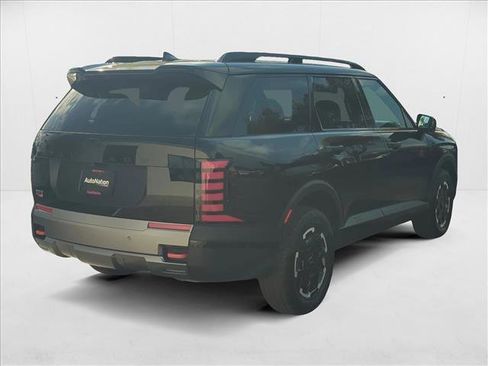 New 2026 Hyundai Palisade XRT Pro image 2